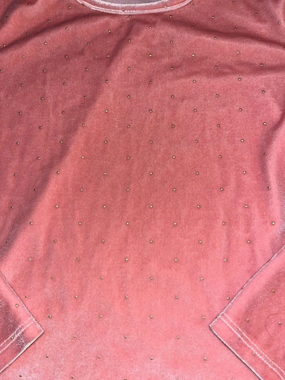Old Navy Girls Long Sleeve Shirt